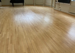 flooring renovation london