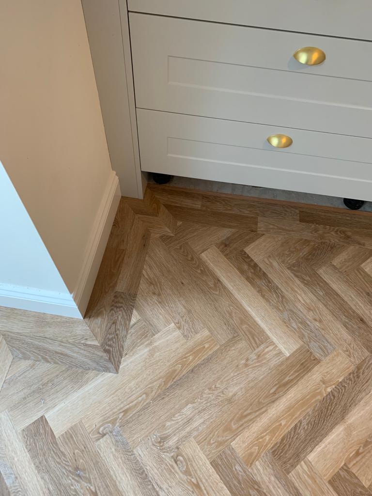 Karndean Flooring Installation Essex - NCI Flooring