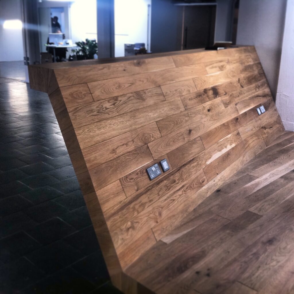 office